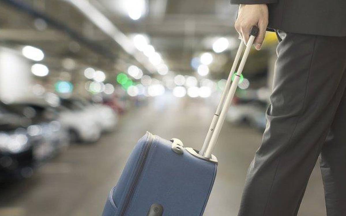 Parking propio Hotel ILUNION Pío XII Madrid Parking propio Hotel ILUNION Pío XII Madrid