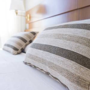 HABITACIÓN Hotel ILUNION Pío XII Madrid